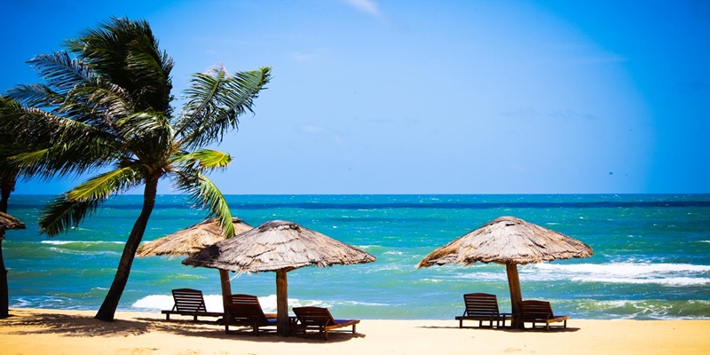 Phu Quoc Island Package